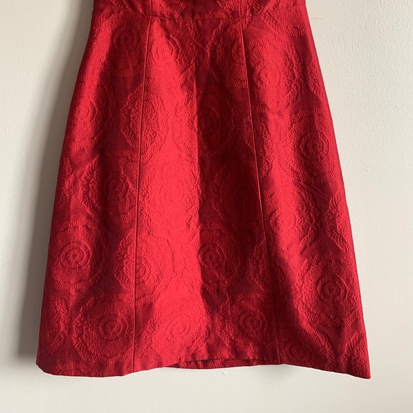 Little Red Dress - Picture 2 of 2